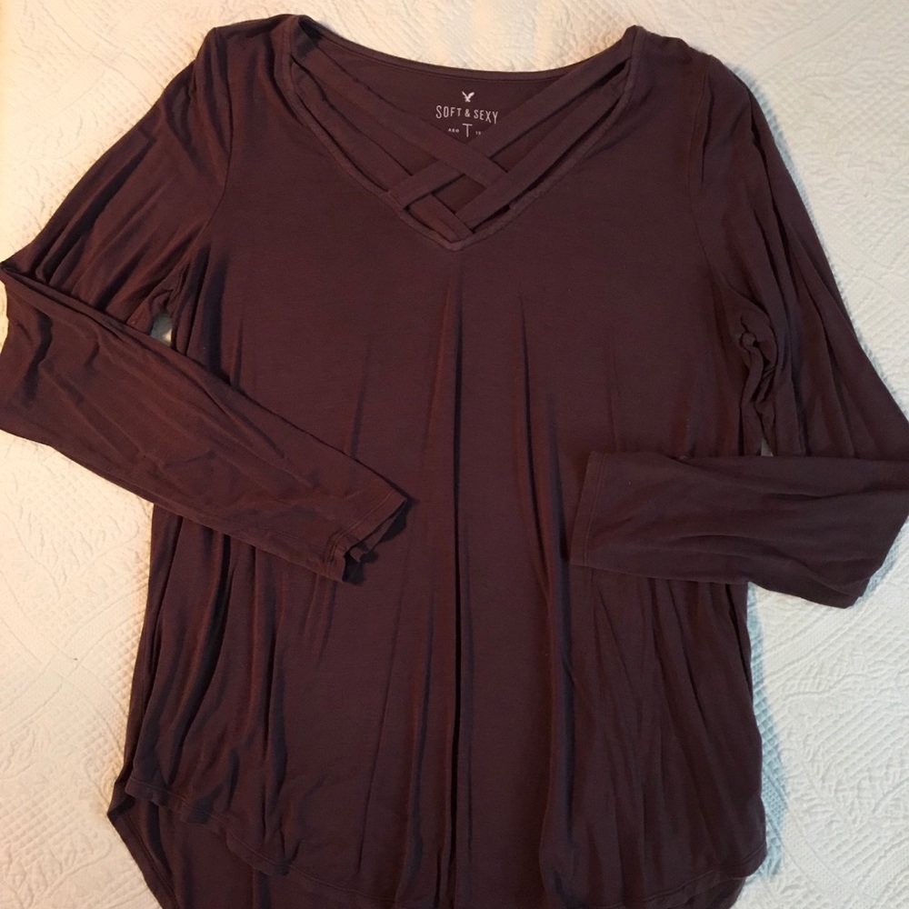 AEO Super Soft T